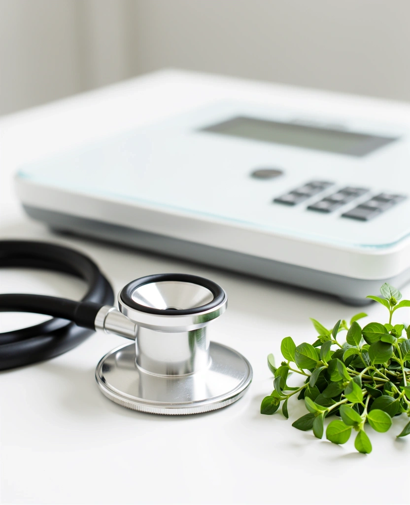 Professional nutrition tools