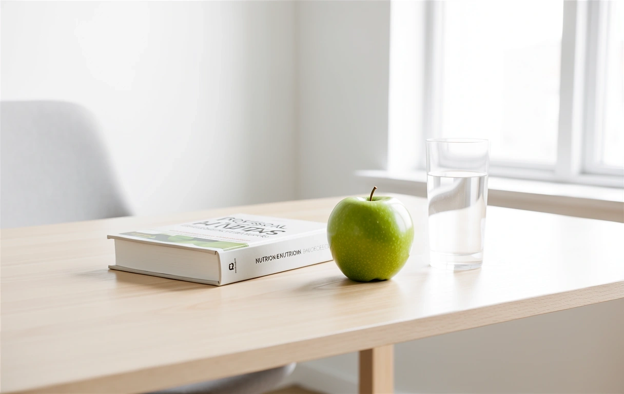 Nutriconsult workspace